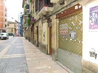 Local comercial en alquiler en Durango