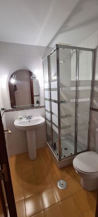 Piso en alquiler en El Cano - Los Bermejales en Sevilla