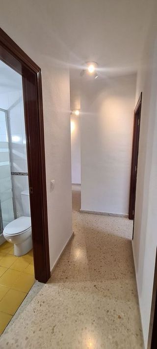 Piso en alquiler en El Cano - Los Bermejales en Sevilla