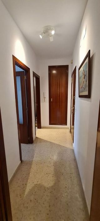 Piso en alquiler en El Cano - Los Bermejales en Sevilla