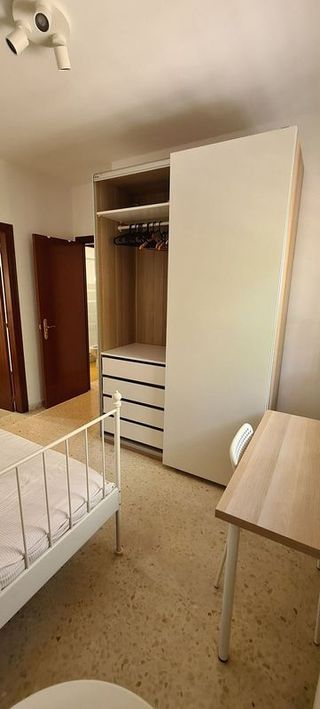 Piso en alquiler en El Cano - Los Bermejales en Sevilla