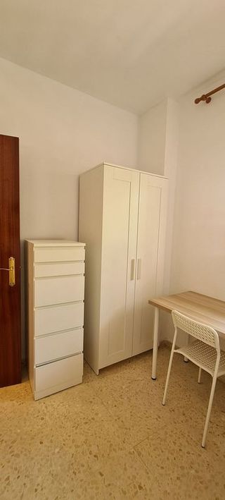 Piso en alquiler en El Cano - Los Bermejales en Sevilla