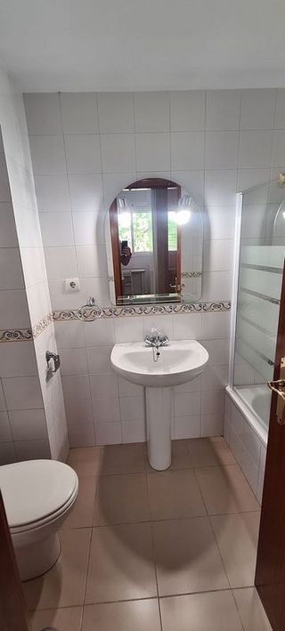 Piso en alquiler en El Cano - Los Bermejales en Sevilla