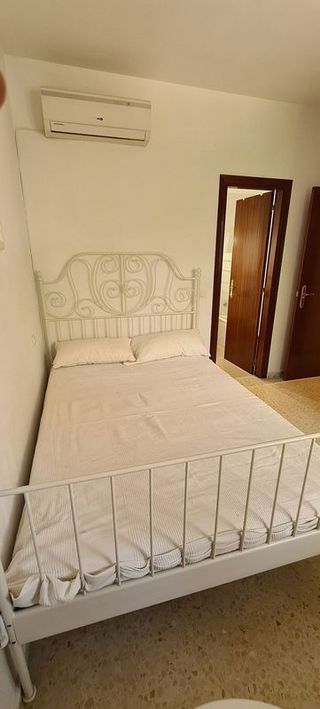 Piso en alquiler en El Cano - Los Bermejales en Sevilla