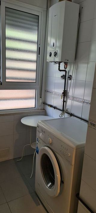 Piso en alquiler en El Cano - Los Bermejales en Sevilla