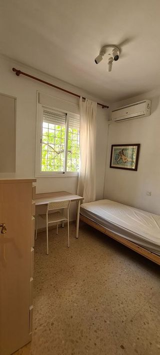 Piso en alquiler en El Cano - Los Bermejales en Sevilla