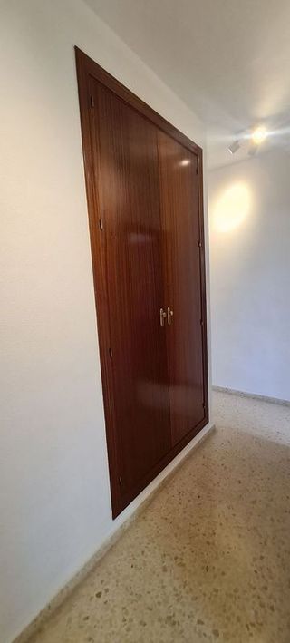 Piso en alquiler en El Cano - Los Bermejales en Sevilla