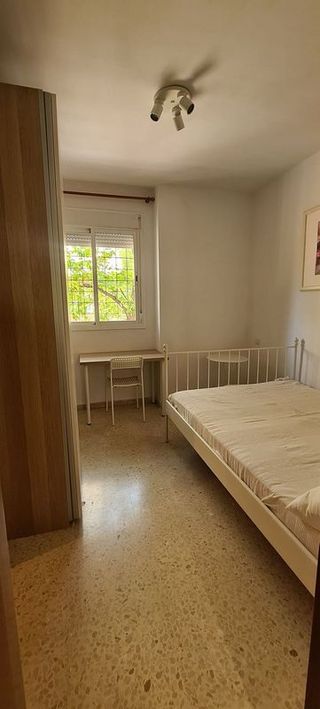 Piso en alquiler en El Cano - Los Bermejales en Sevilla