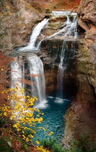 Objetivo Tokina AT-X Pro SD 11-16mm f/2.8 DX II