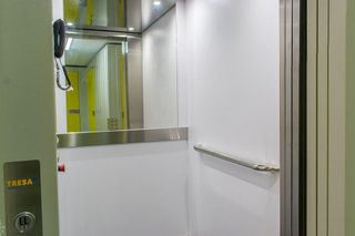 Trastero en alquiler en Juan Flórez - San Pablo en Coruña (A)