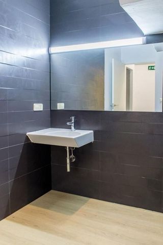 Trastero en alquiler en Juan Flórez - San Pablo en Coruña (A)