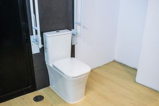 Trastero en alquiler en Juan Flórez - San Pablo en Coruña (A)