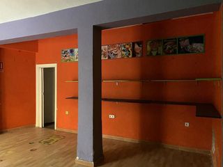 Local comercial en alquiler en Plaza de Toros - Santa Rita en Almería