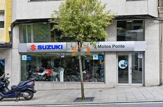 Local comercial en alquiler en Teis en Vigo