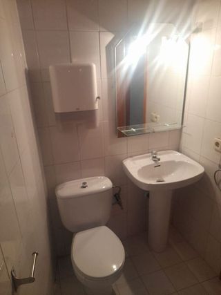 Local comercial en alquiler en Zona Estación en Rozas de Madrid (Las)