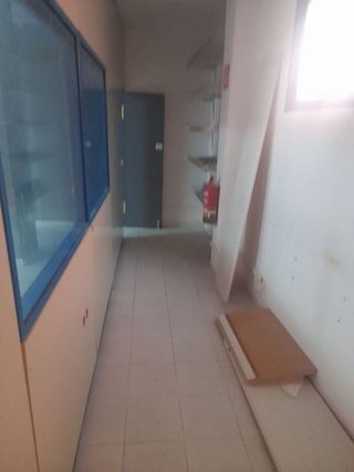 Local comercial en alquiler en Zona Estación en Rozas de Madrid (Las)