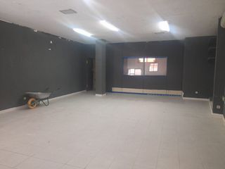 Local comercial en alquiler en Zona Estación en Rozas de Madrid (Las)
