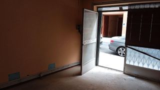 Local comercial en alquiler en Guindalera en Madrid