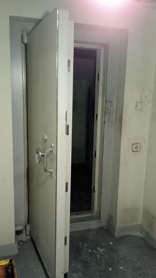 Local comercial en alquiler en Guindalera en Madrid