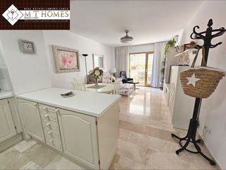 Piso en alquiler en Las Gaviotas en Fuengirola