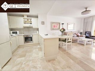 Piso en alquiler en Las Gaviotas en Fuengirola