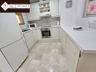 Piso en alquiler en Las Gaviotas en Fuengirola