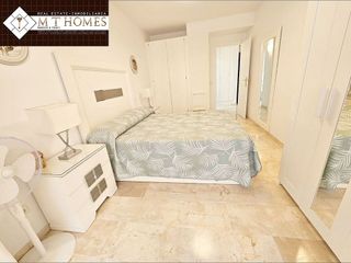 Piso en alquiler en Las Gaviotas en Fuengirola