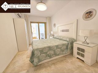 Piso en alquiler en Las Gaviotas en Fuengirola