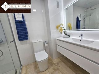 Piso en alquiler en Las Gaviotas en Fuengirola