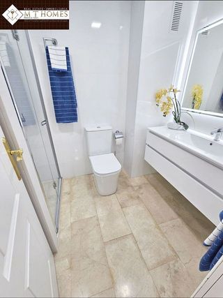 Piso en alquiler en Las Gaviotas en Fuengirola