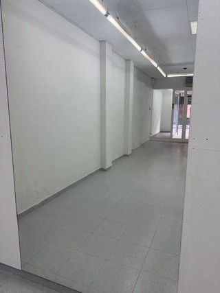 Local comercial en venta en Centre en Prat de Llobregat, El