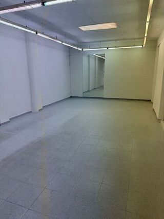 Local comercial en venta en Centre en Prat de Llobregat, El