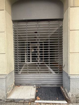 Local comercial en venta en Centre en Prat de Llobregat, El
