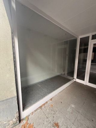 Local comercial en venta en Centre en Prat de Llobregat, El