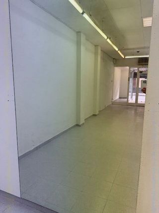 Local comercial en venta en Centre en Prat de Llobregat, El