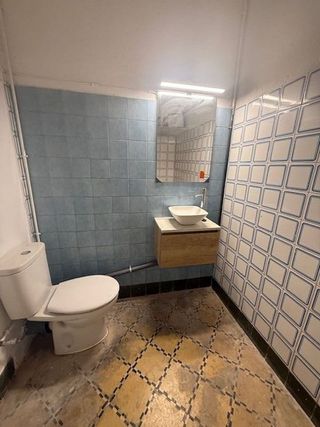 Local comercial en venta en Centre en Prat de Llobregat, El