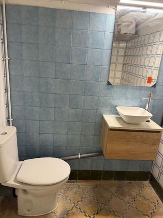 Local comercial en venta en Centre en Prat de Llobregat, El