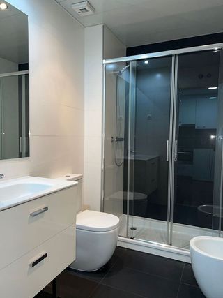 Piso en alquiler en Adelfas en Madrid