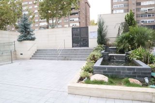 Piso en alquiler en Adelfas en Madrid