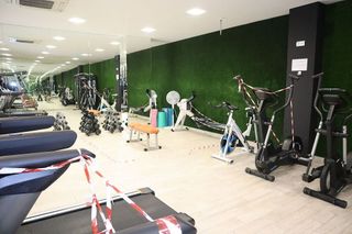 Piso en alquiler en Adelfas en Madrid