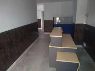 Local comercial en alquiler en La Cañadilla en Rozas de Madrid (Las)