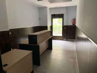 Local comercial en alquiler en La Cañadilla en Rozas de Madrid (Las)