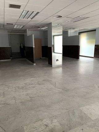 Local comercial en alquiler en La Cañadilla en Rozas de Madrid (Las)