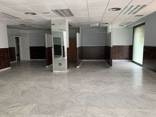 Local comercial en alquiler en La Cañadilla en Rozas de Madrid (Las)