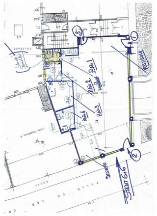 Local comercial en alquiler en La Cañadilla en Rozas de Madrid (Las)