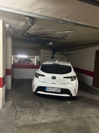 Piso en alquiler en Pajaritos - Plaza de Toros en Granada