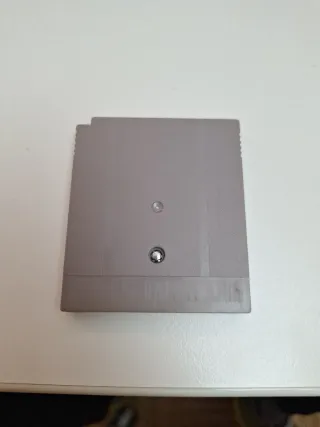 Tetris Game Boy Cartucho Nintendo