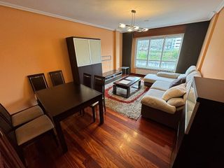 Piso en alquiler en Conxo en Santiago de Compostela