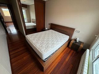 Piso en alquiler en Conxo en Santiago de Compostela