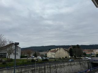 Piso en alquiler en Conxo en Santiago de Compostela